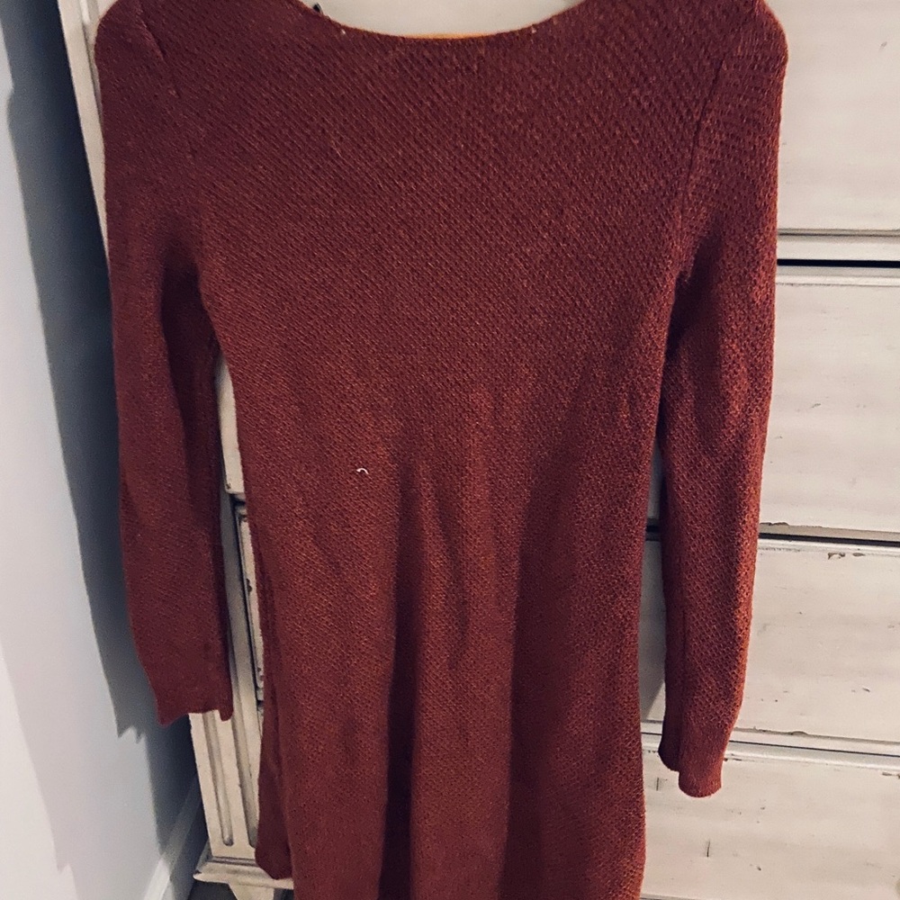 AEO Sweater Dress